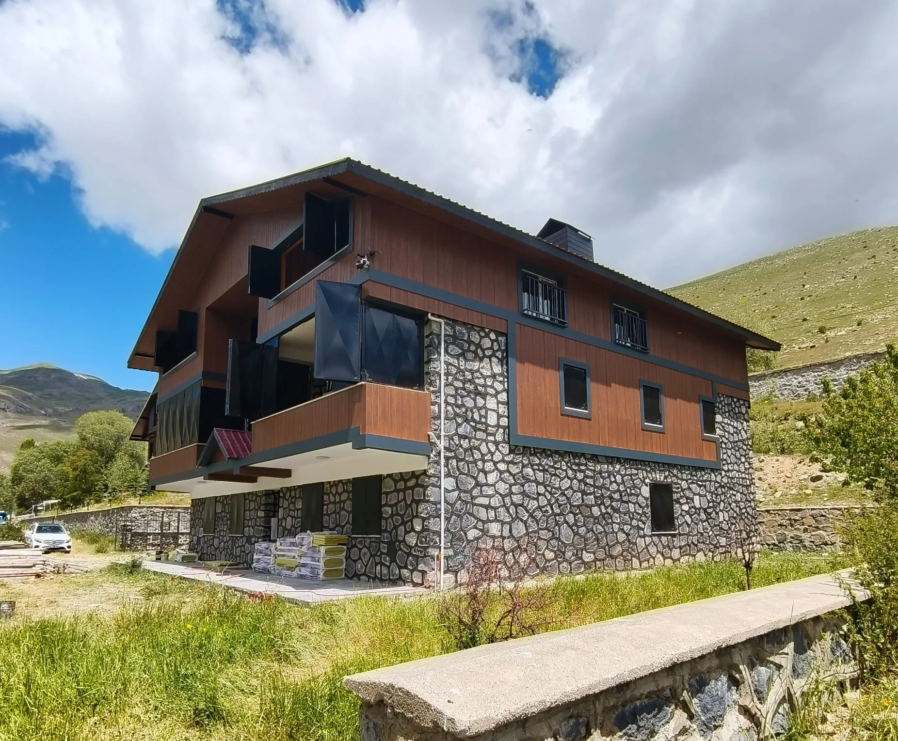 Mentaş Yapı Dekorasyon