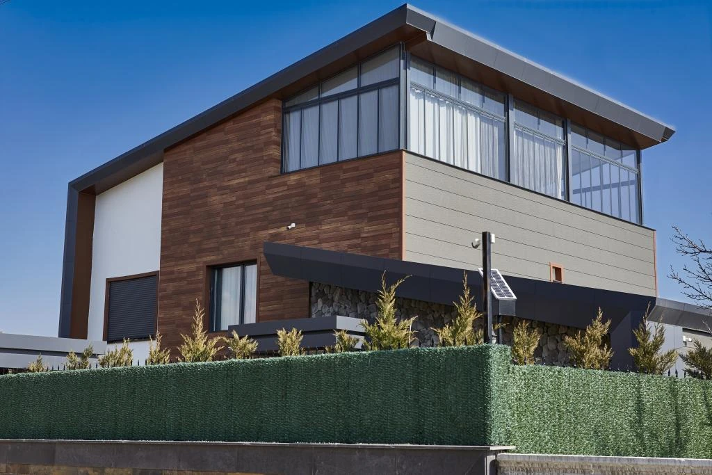 Rize Betopan Uygulamaları